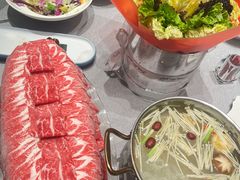 -汤记传菜(秀浦路店)