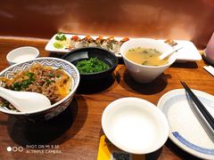 -井圣日膳(万达店)