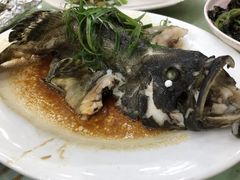 -湛江渔港·大排档(乐园路总店)