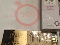 -瞳學會lens mart(南开大悦城店)