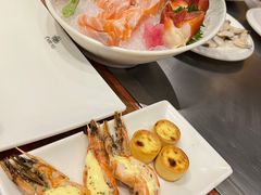 -大渔之观(安贞店)