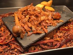 -北京王府井希尔顿酒店·万斯阁西餐厅