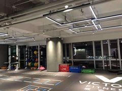 -威克健身游泳(万菱汇店)