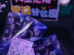 -万达影城(汉街万达广场IMAX店)