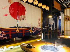 大堂-本寻烧肉酒场(双井店)