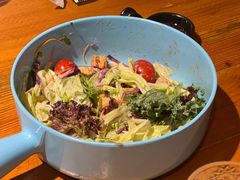 -米德维奇俄式西餐厅(西六道街店)