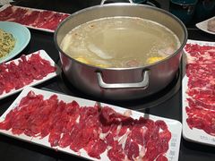 -二刀潮牛(重庆光环购物公园店)