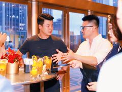 -成都尼依格罗酒店