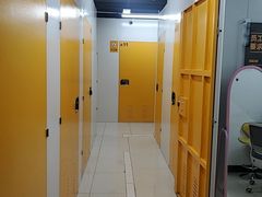 -安东易迷你自助仓储寄存仓库(杨浦店)