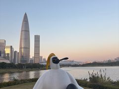 -深圳人才公园