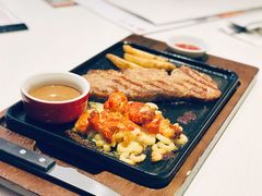 -必胜客(大宁路店)