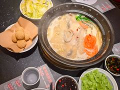 -老鸭集(萧山万象汇店)