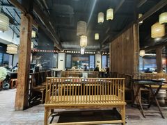 -大牌大·传统杭帮菜(湖滨店)