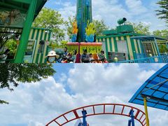 -盈香心动乐园
