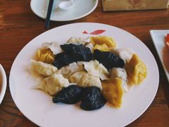 -船歌·鱼水饺青岛菜(闽江二路店)