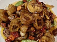 -燕青小馆(东园大厦店)