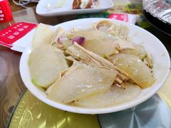-大地土窑菜馆·特色罗浮农家菜(罗浮山景区店)