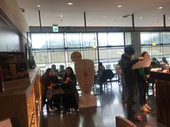 大堂-春水堂人文茶馆(松烟文创店)