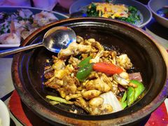 -啫神·广州地标美食(北京路店)