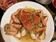 -阳光岛·海鲜盛宴(银泰中心in99店)