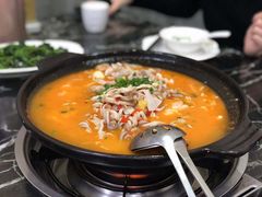 -李师傅脆肚(华强北店)