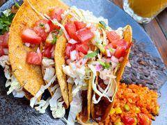 taco-Q MEX 库迈墨西哥餐吧(三里屯店)