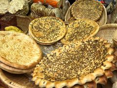 -毅祥斋老孙家泡馍(西羊市店)