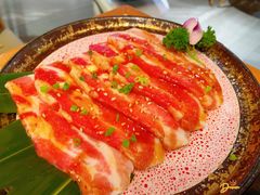 -一品诚记烤肉·甄选店(中南路店)