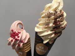 -喜茶(永旺梦乐城店)