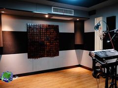 -Resonance Studio·救声舱录音棚(田子坊店)