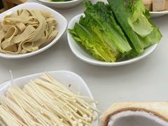 -相椰·椰子鸡(元芬店)