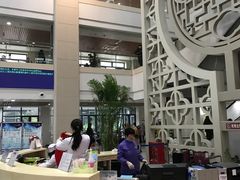 -苏州市立医院(白塔院区)