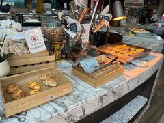 -漳州佰翔圆山酒店·圆山畔西餐厅