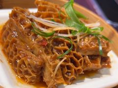 -粤匠·澳门点心粤菜海鲜(澳门半岛店)