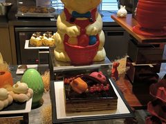 -北京王府井希尔顿酒店·万斯阁西餐厅