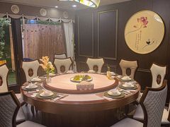 -十里·东湖院子(湖北省博物馆店)