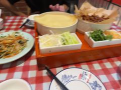 -老郑家东北春饼(龙悦居店)