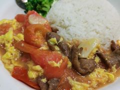 -佰搭果·广式茶餐厅(西华路店)
