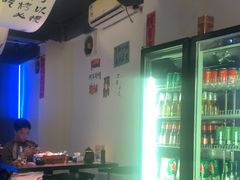 -阿文烧烤(金环路店)