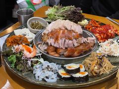 -Myth猪蹄(明洞店)