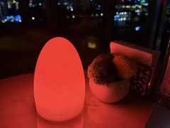 -三迪希尔顿酒店·星空酒廊