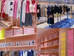 -万达广场(南昌红谷滩店)