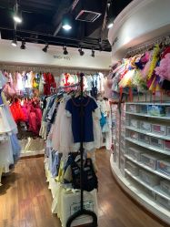 -倾城宝贝儿童摄影(浦东金谊店)