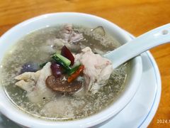 -61号餐吧(兴坪古镇漓江店)