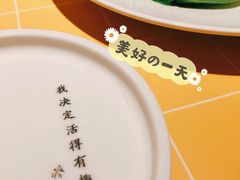 -蔡澜点心·粤菜(花城汇南区店)