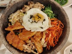 -七八冷面·延边朝鲜族美食(圣熙八号店)