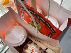 -喜茶(杭州滨江宝龙店)