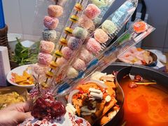 -赵美丽·重庆社区火锅·直营店(火车东站·中豪国际店)