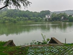 -宜兴龙背山森林公园