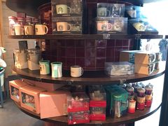 -星巴克(天津大悦城第二店)